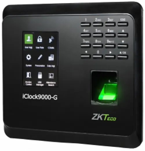 iClock9000-G ZKTECO