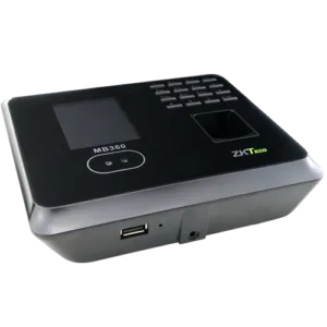 MB360 ZKTECO