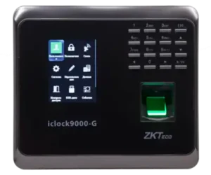 iClock9000-G ZKTECO