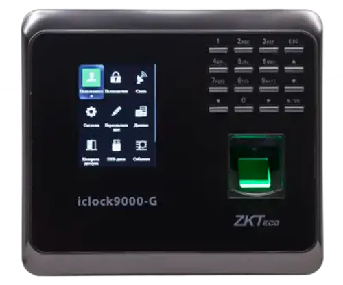 iClock9000-G ZKTECO