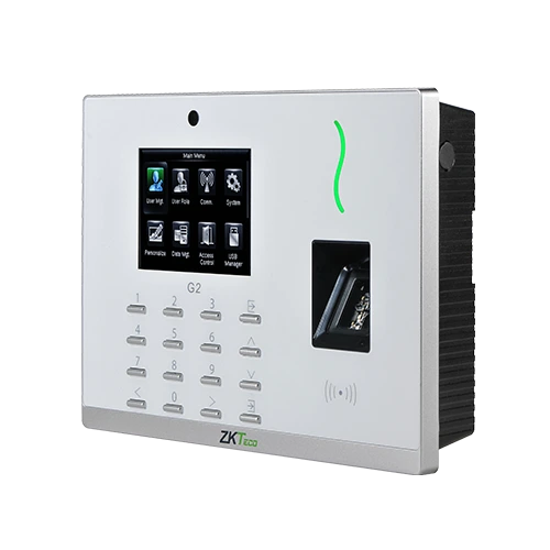 G2 ZKTECO