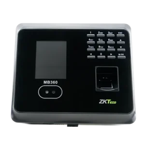 MB360 ZKTECO