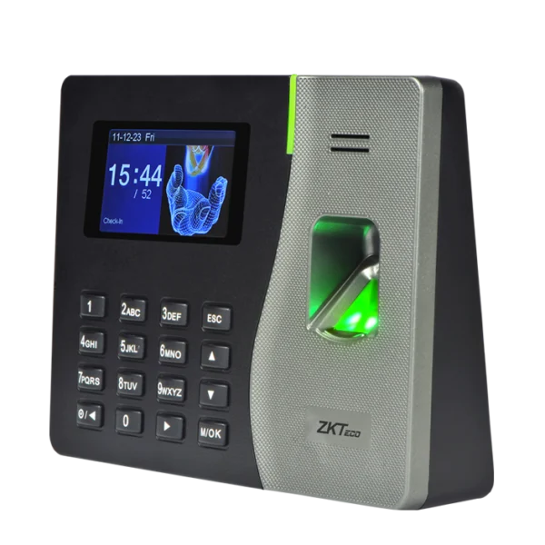 Access-Control-1 K14 ZKTECO