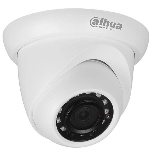 DAHUA 2MP IP
