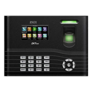 IN01 ZKTeco