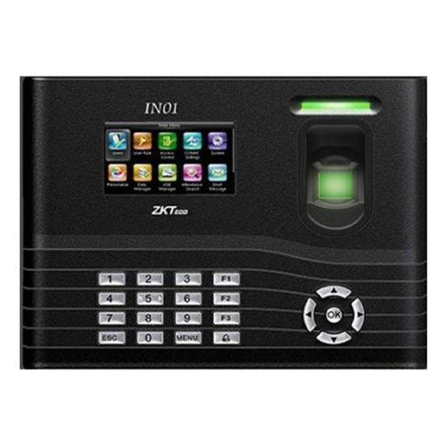 IN01-1 IN01 ZKTeco