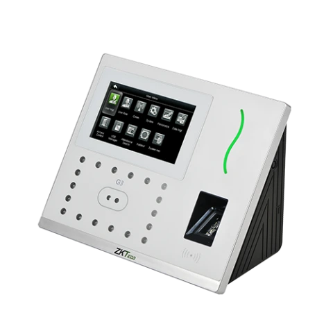 G3 ZKTECO